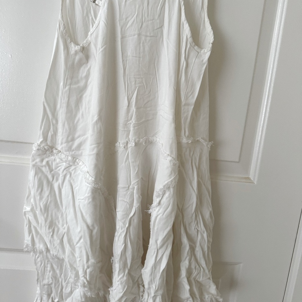 Free People summer dress